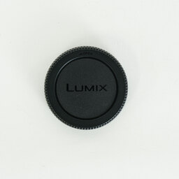 Panasonic LUMIX G VARIO 14-140mm / F3.5-5.6 II ASPH. / POWER O.I.S