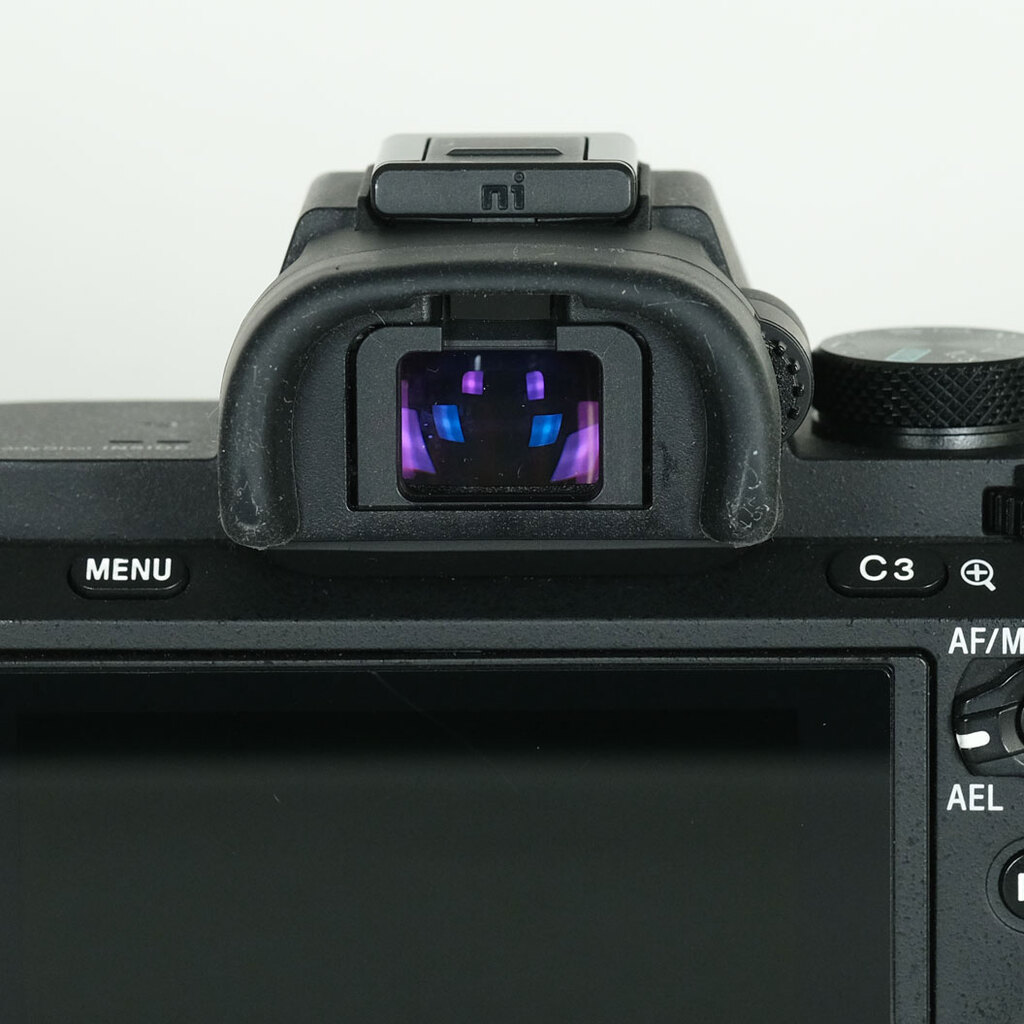 SONY α7 II(ILCE-7M2) SONY α7 II(ILCE-7M2)