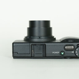 RICOH GR DIGITAL III