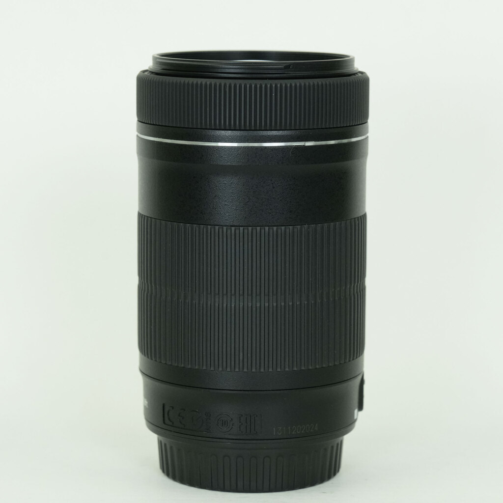 Canon EF-S55-250mm F4-5.6 IS STM Canon EF-S55-250mm F4-5.6 IS STM