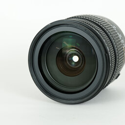 SIGMA 17-70mm F2.8-4 DC MACRO OS HSM [キヤノンEF用]