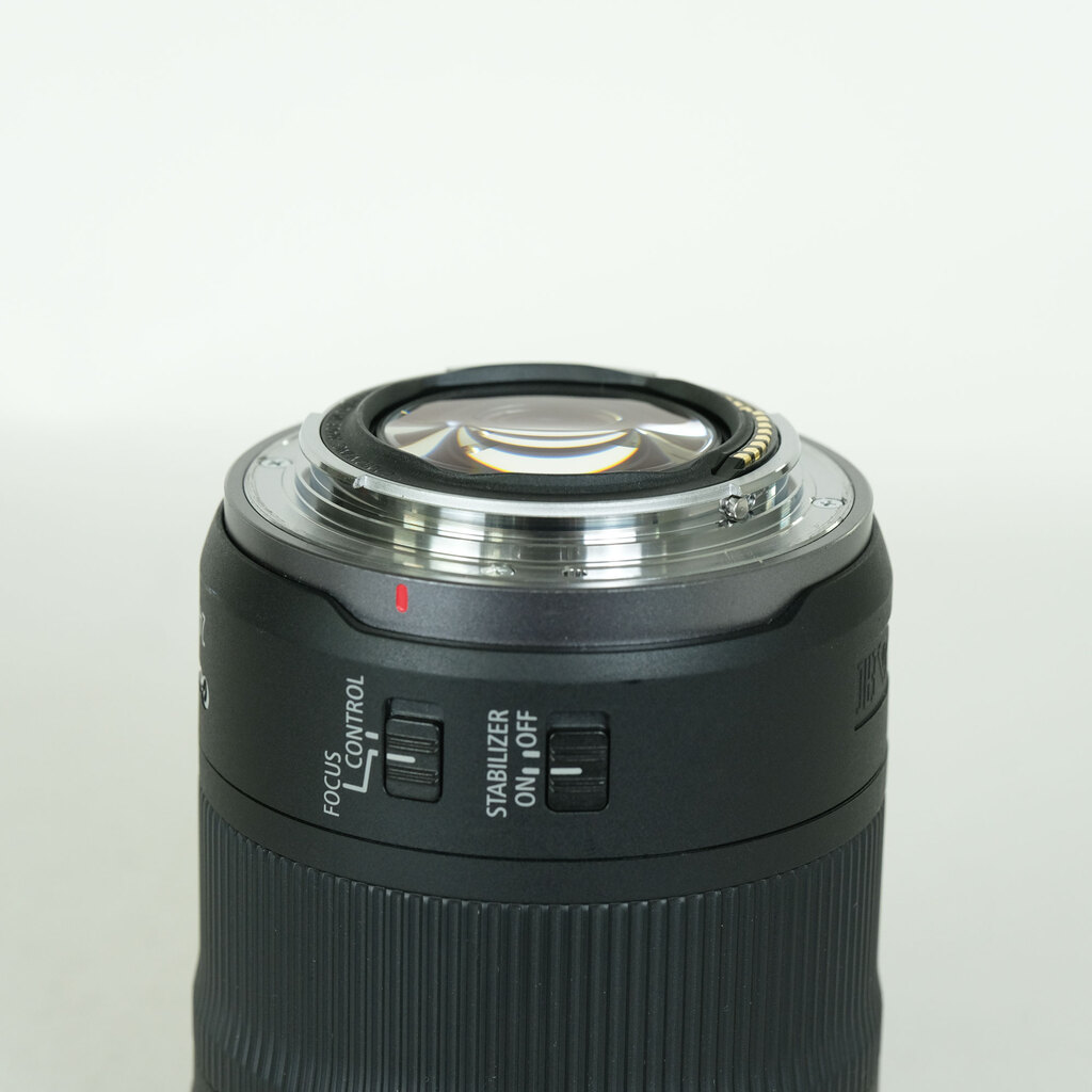 Canon RF24-105mm F4-7.1 IS STM Canon RF24-105mm F4-7.1 IS STM