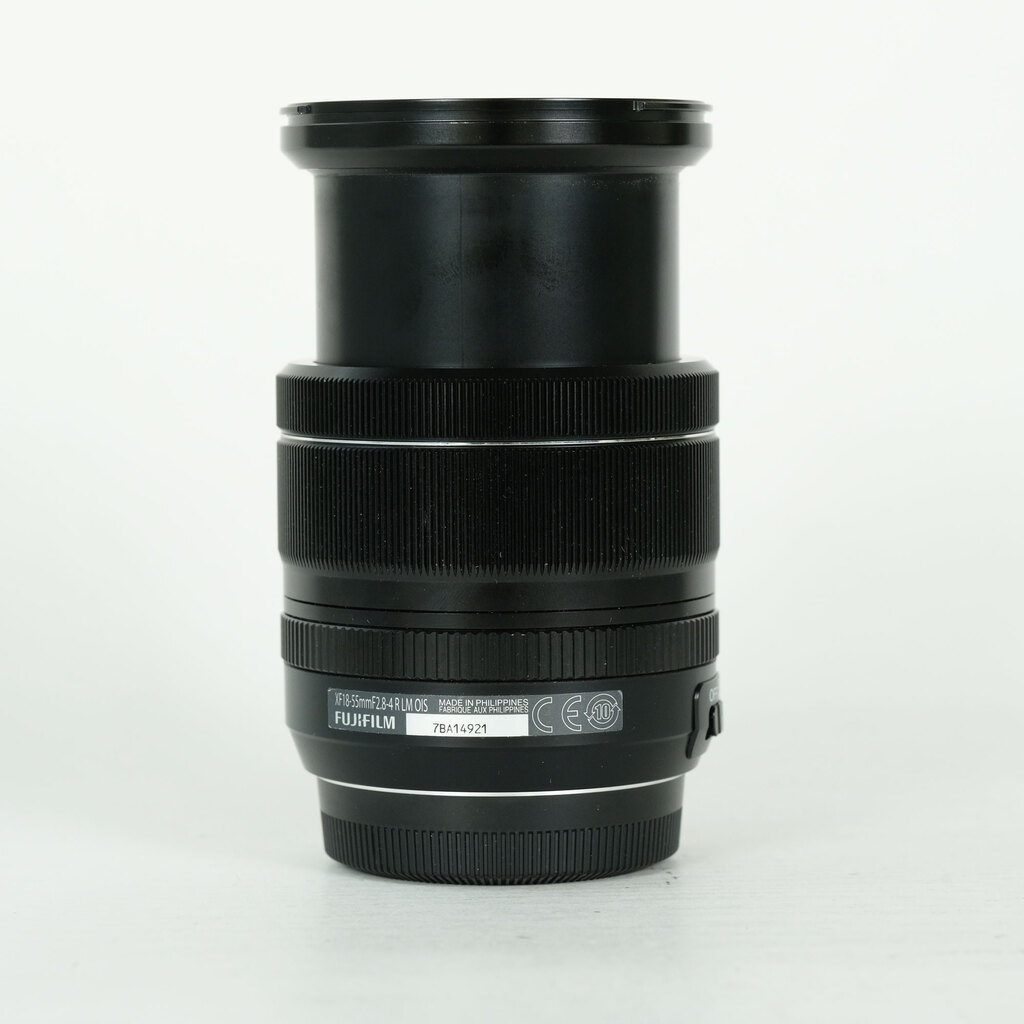 FUJIFILM XF18-55mmF2.8-4 R LM OISの出品 | ONE SCENE（ワンシーン）