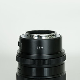 SIGMA 65mm F2 DG DN｜Contemporary [ソニーE用]
