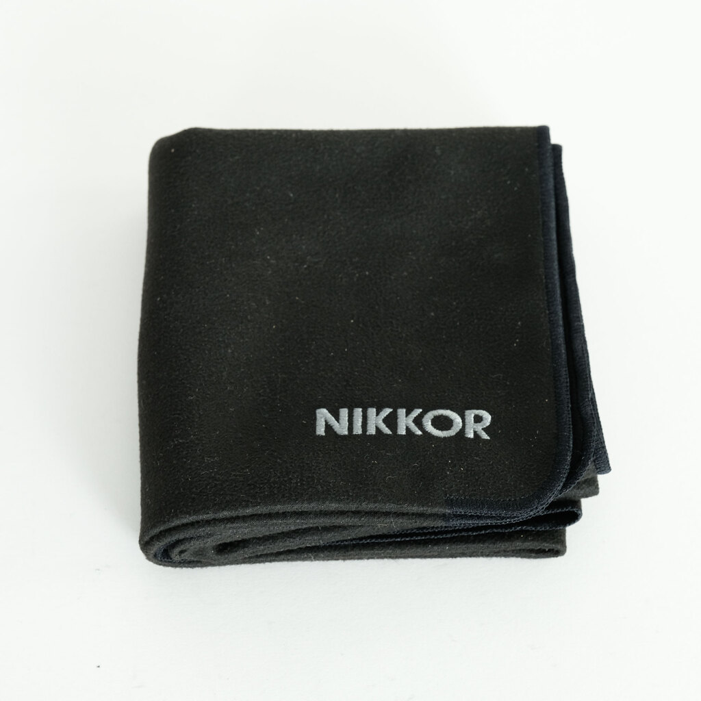 Nikon NIKKOR Z 180-600mm f/5.6-6.3 VR