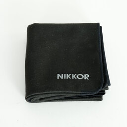 Nikon NIKKOR Z 180-600mm f/5.6-6.3 VR