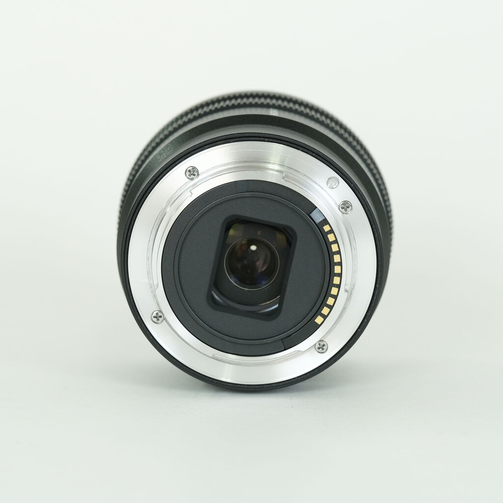 SONY E PZ 10-20mm F4 G SELP1020G