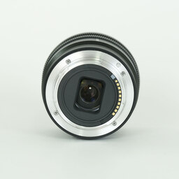 SONY E PZ 10-20mm F4 G SELP1020G