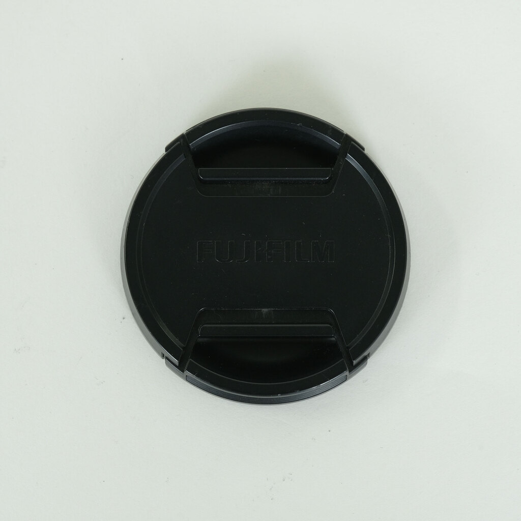 FUJIFILM XF18-135mmF3.5-5.6 R LM OIS WR
