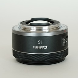 Canon RF16mm F2.8 STM