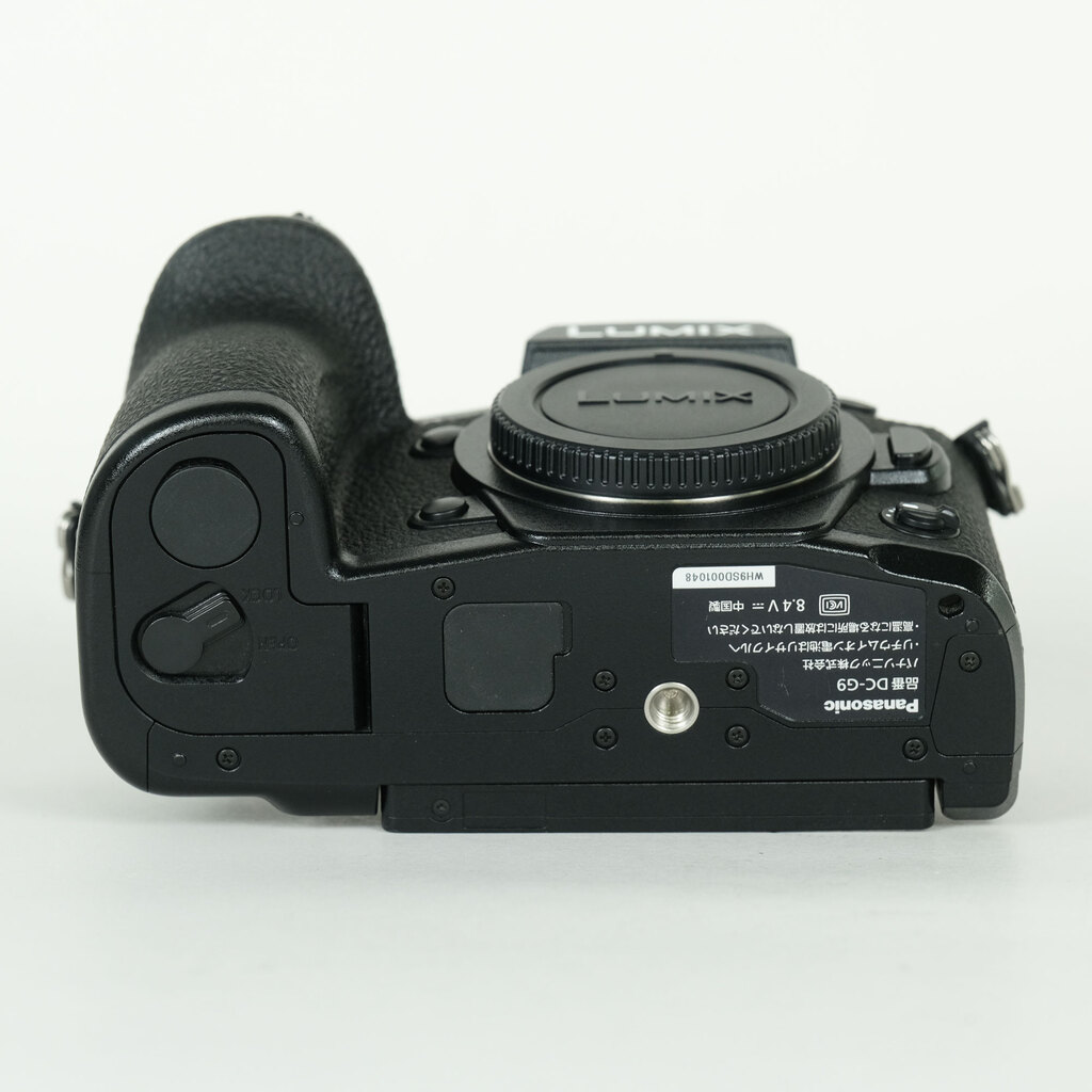 Panasonic LUMIX DC-G9 PROの出品 | ONE SCENE（ワンシーン）