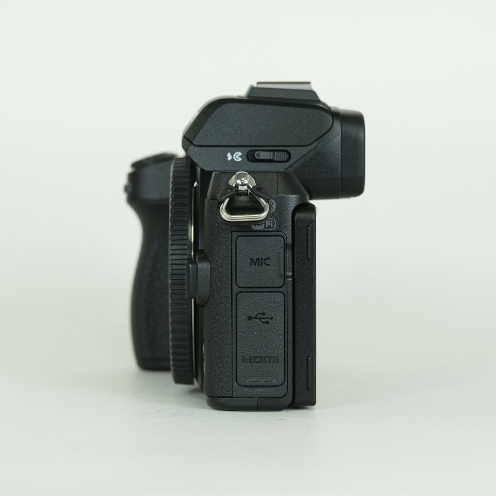 Nikon Z50 Nikon Z50