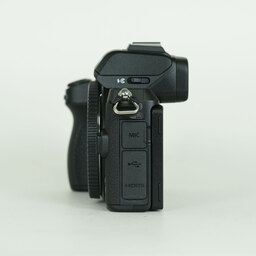 Nikon Z50 Nikon Z50