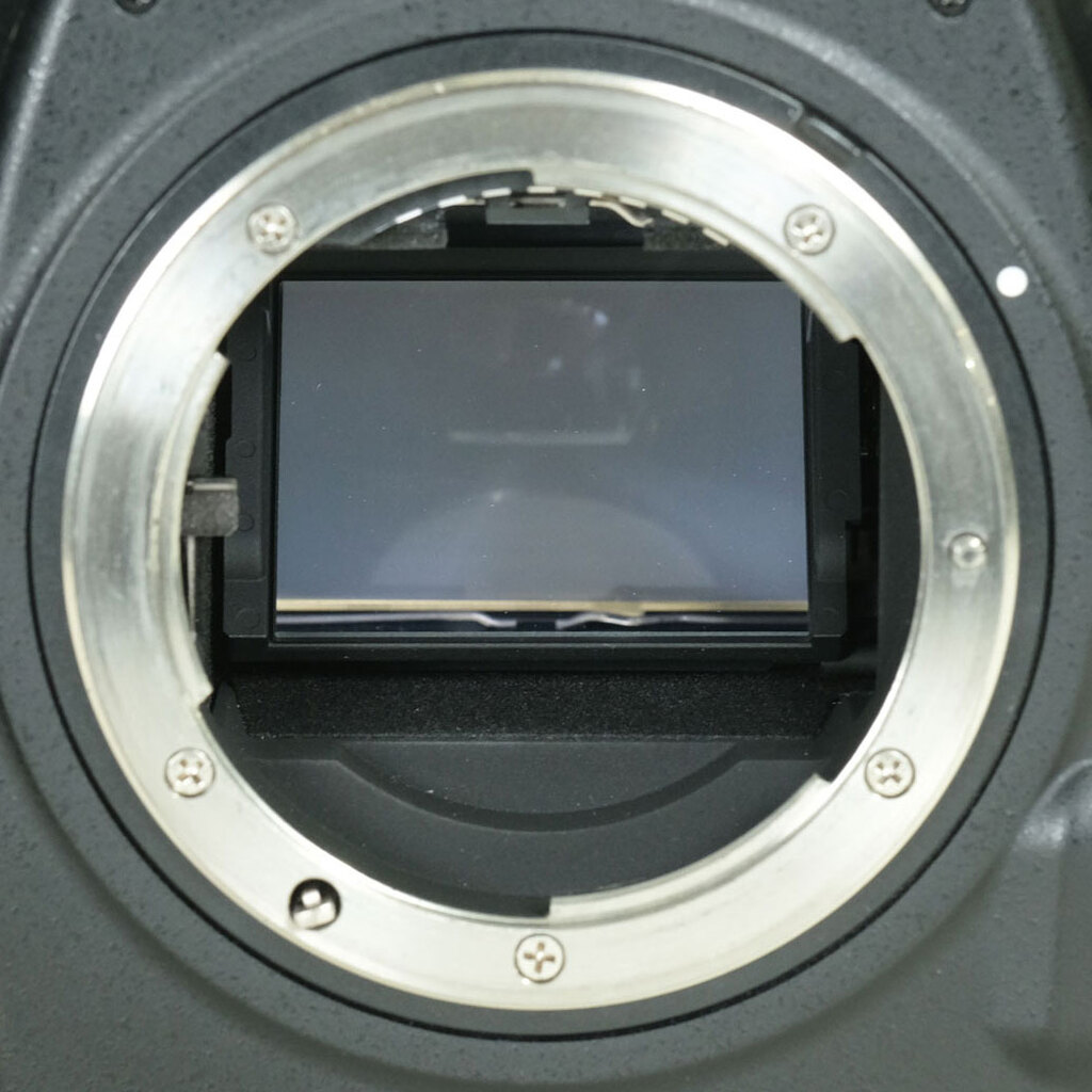 Nikon D850