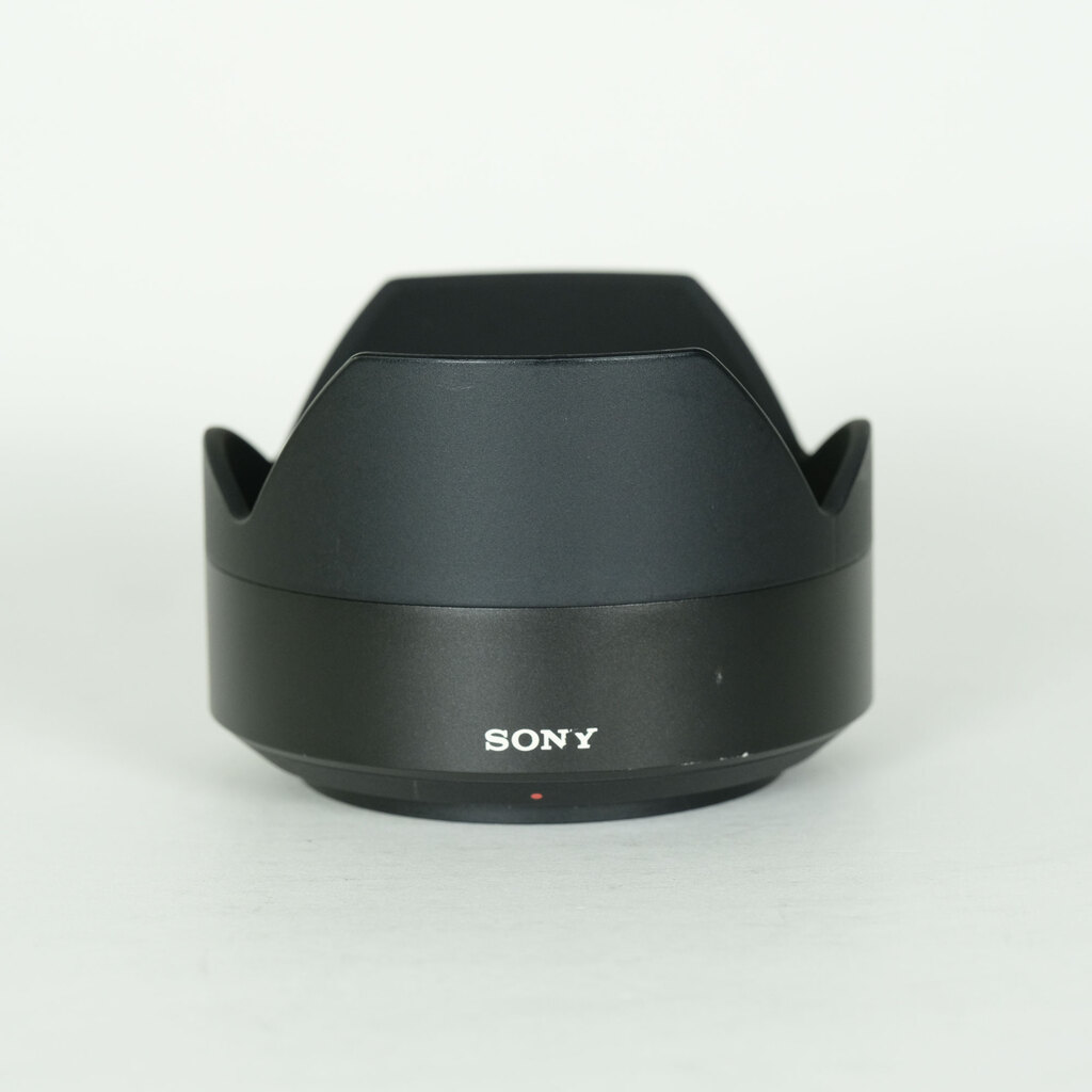 SONY Sonnar T* FE 55mm F1.8 ZA SEL55F18Zの出品 | ONE SCENE（ワン