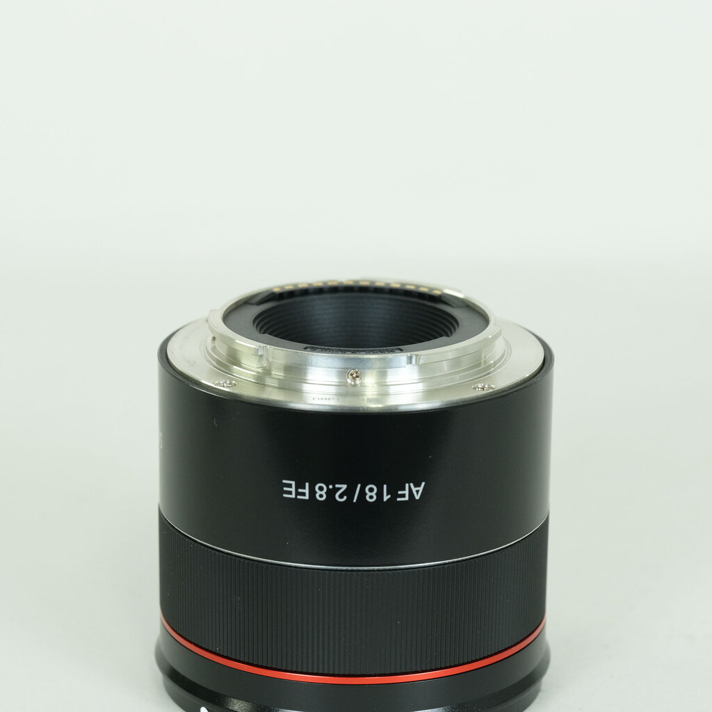 SAMYANG AF 18ｍｍ F2.8 FE [ソニー用]