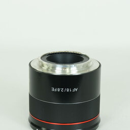 SAMYANG AF 18ｍｍ F2.8 FE [ソニー用]