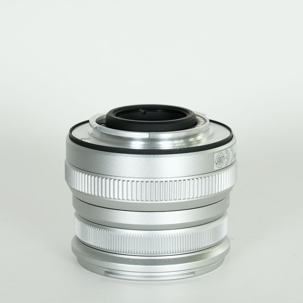 FUJIFILM XF16mmF2.8 R WR