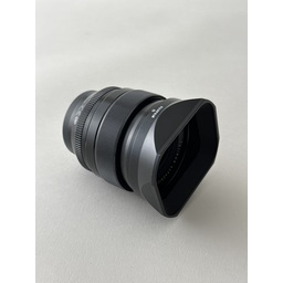 FUJIFILM XF23mmF1.4 R