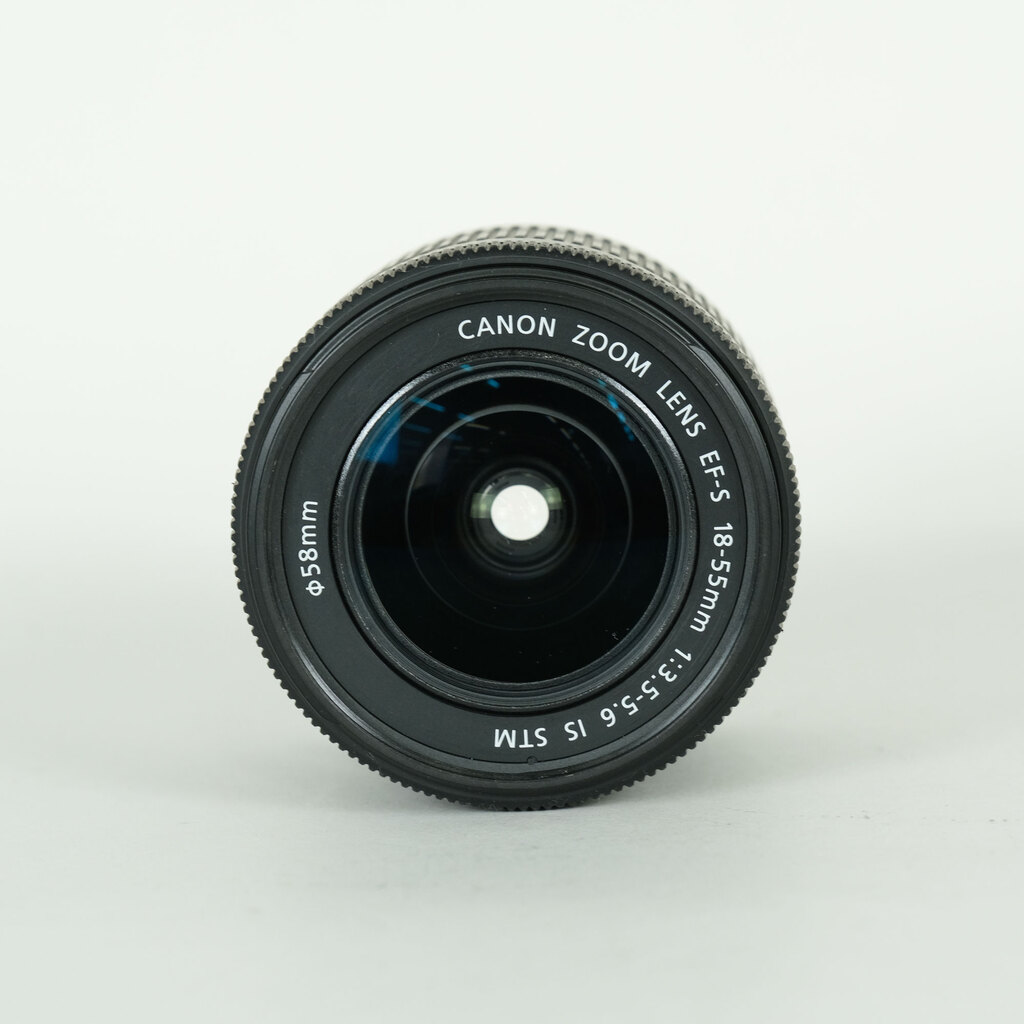 Canon EF-S18-55mm F3.5-5.6 IS STMの出品 | ONE SCENE（ワンシーン）