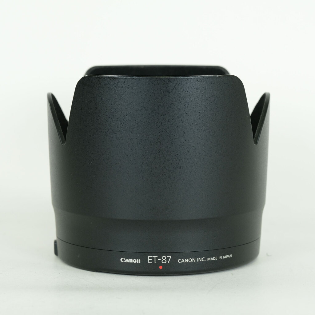 Canon EF70-200mm F2.8L IS II USM