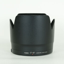 Canon EF70-200mm F2.8L IS II USM