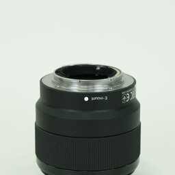 SONY FE 50mm F1.8 SEL50F18F SONY FE 50mm F1.8 SEL50F18F