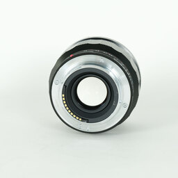 Voigtlander NOKTON 40mm F1.2 Aspherical E-mount (ソニーE用)