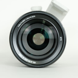 SONY FE 70-200mm F4 G OSS SEL70200G