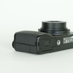 RICOH GR III RICOH GR III