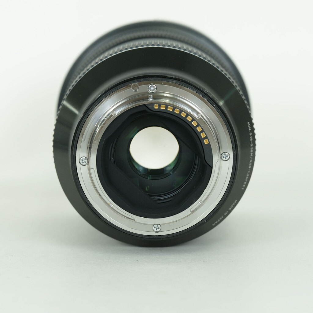 SIGMA 24-70mm F2.8 DG DN｜Art [ソニーE用]