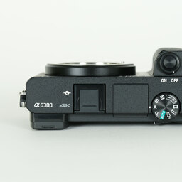 SONY α6300（ILCE-6300）