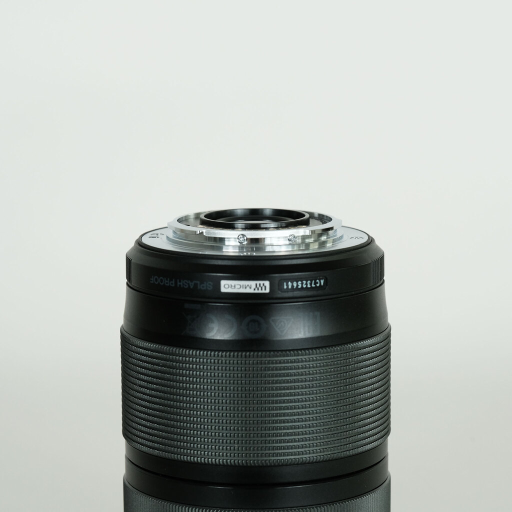 OLYMPUS M.ZUIKO DIGITAL ED14-150mm F4.0-5.6 II