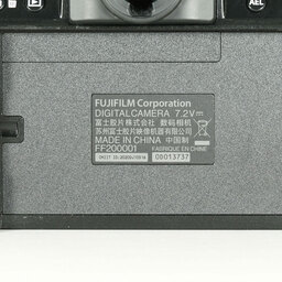 FUJIFILM X-S10
