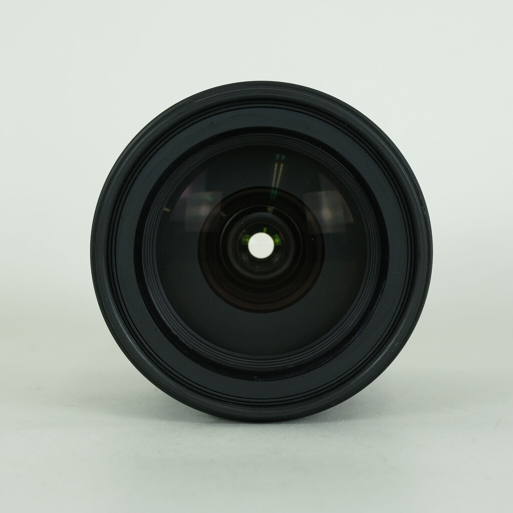 SIGMA 17-70mm F2.8-4 DC MACRO OS HSM [キヤノンEF用]