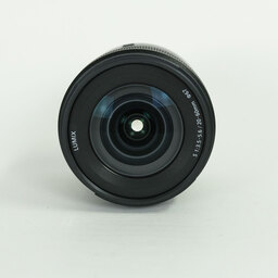 Panasonic LUMIX S 20-60mm F3.5-5.6