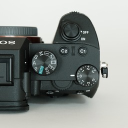 SONY α7 III（ILCE-7M3）