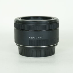 Canon EF50mm F1.8 STM