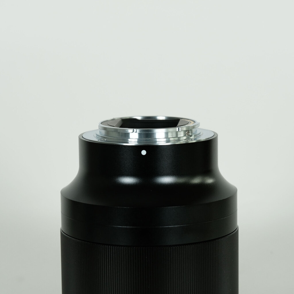 TOKINA atx-m 85mm F1.8 FE