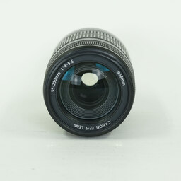 Canon EF-S55-250mm F4-5.6 IS
