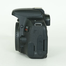 Canon EOS Kiss X9i