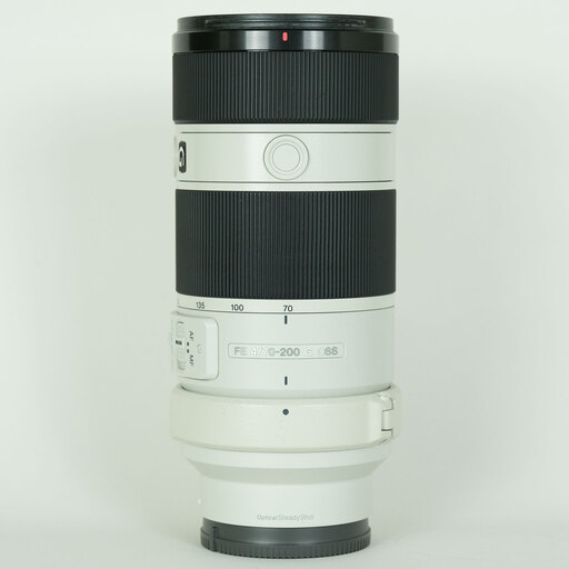 SONY 望遠ズームレンズ FE 70-200mm F4 G OSS Amazon.com : Sony FE 70-200mm F4 Macro G OSS II : Electronics