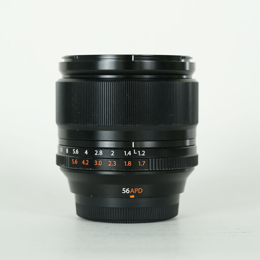 FUJIFILM XF56mmF1.2 R APD