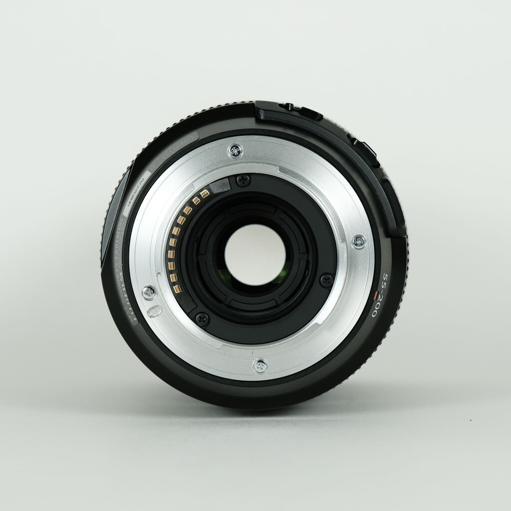 FUJIFILM XF55-200mmF3.5-4.8 R LM OIS FUJIFILM XF55-200mmF3.5-4.8 R LM OIS