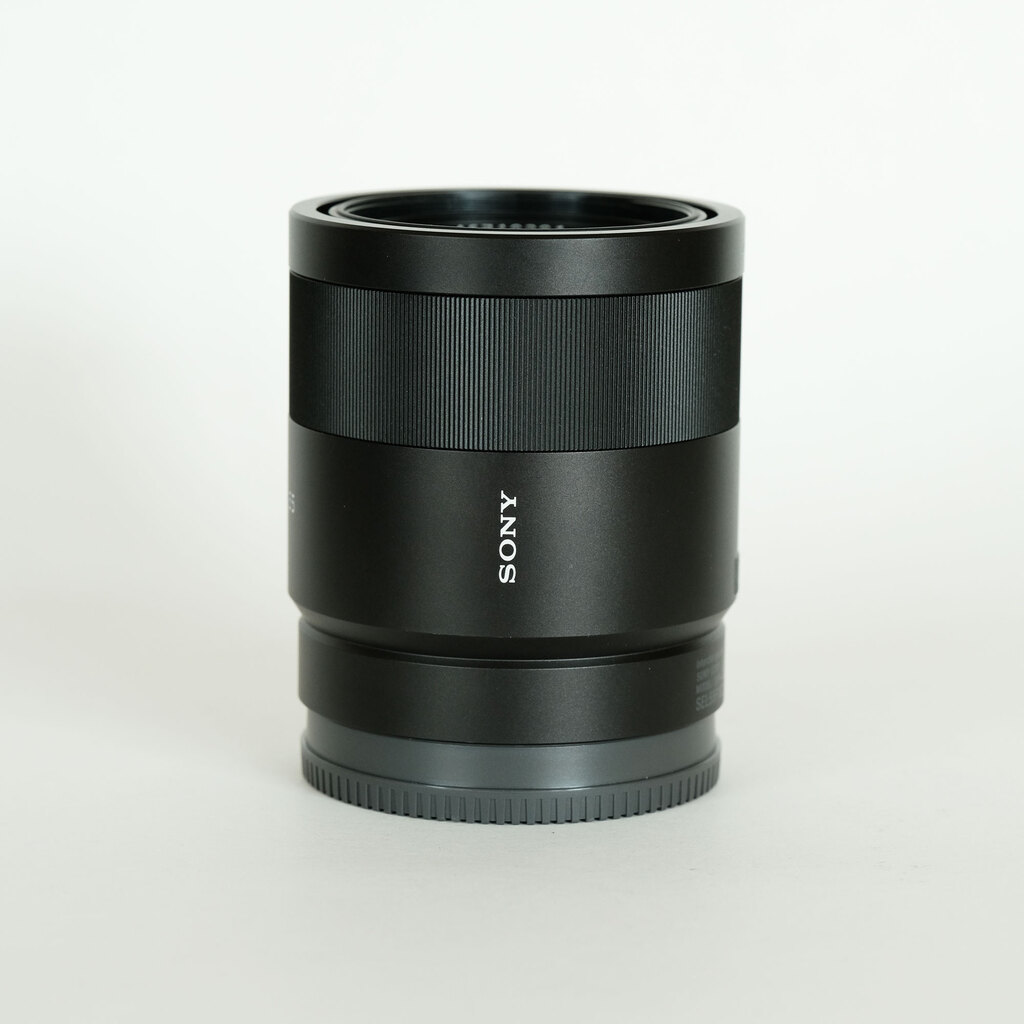 SONY Sonnar T* FE 55mm F1.8 ZA SEL55F18Z