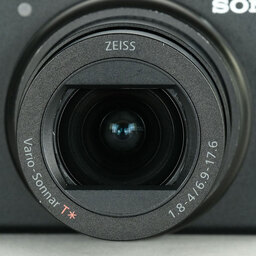 SONY VLOGCAM ZV-1 II（ZV-1M2）