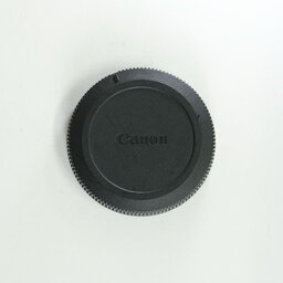 Canon RF24mm F1.8 MACRO IS STM