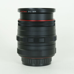 PENTAX HD PENTAX-DA 20-40mmF2.8-4ED Limited DC WR