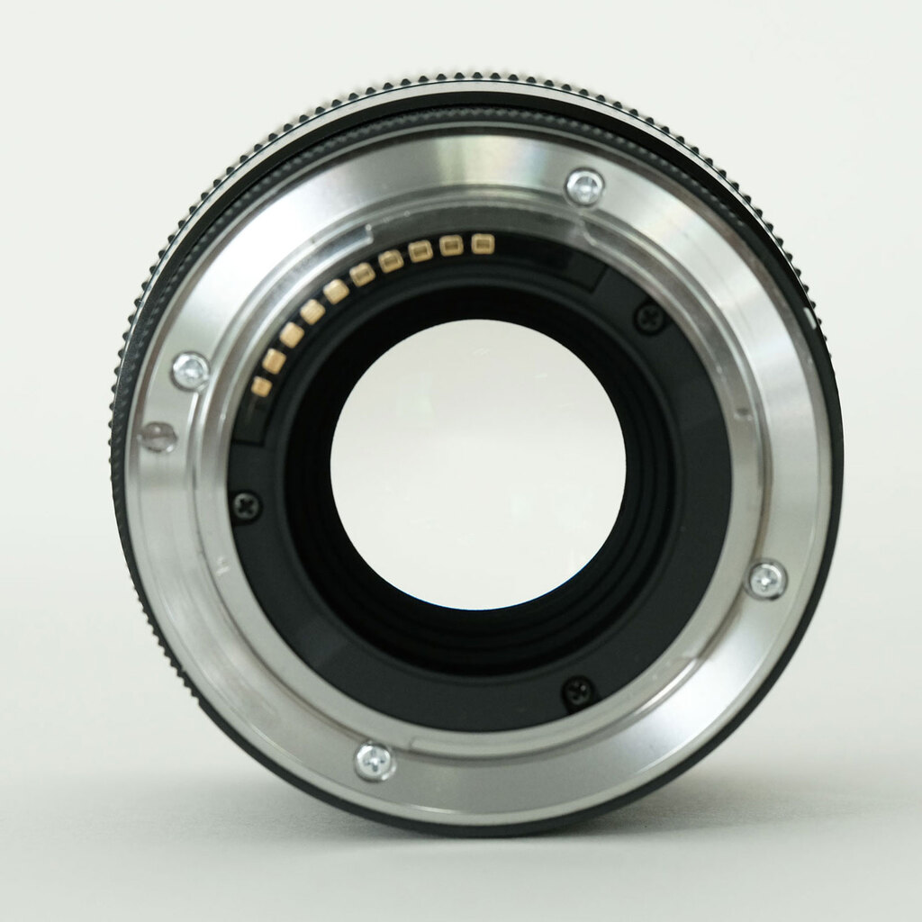 SIGMA 30mm F1.4 DC DN｜Contemporary [ソニーE用]