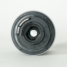 Canon RF-S18-150mm F3.5-6.3 IS STM